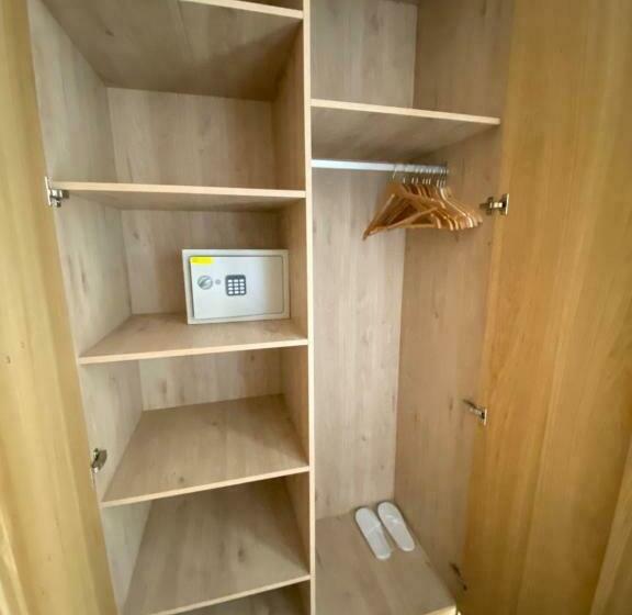 스탠다드 룸, El Patio Hostal