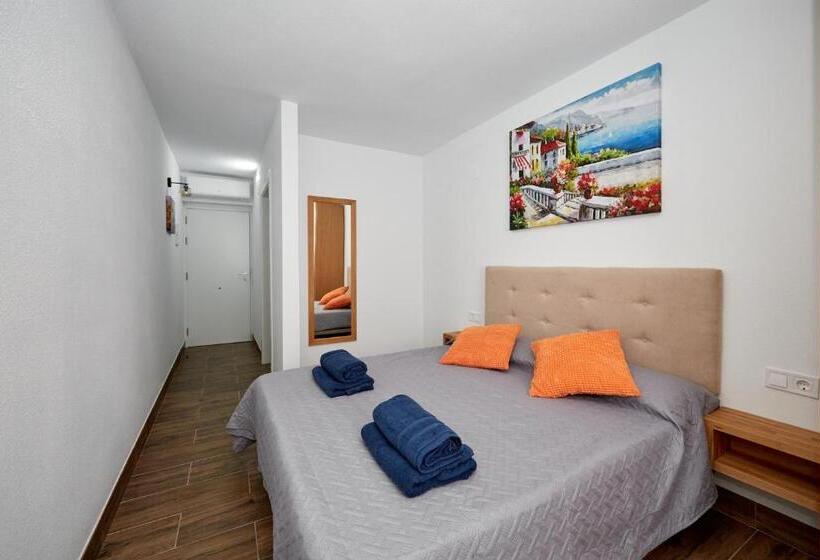 스탠다드 룸, El Patio Hostal