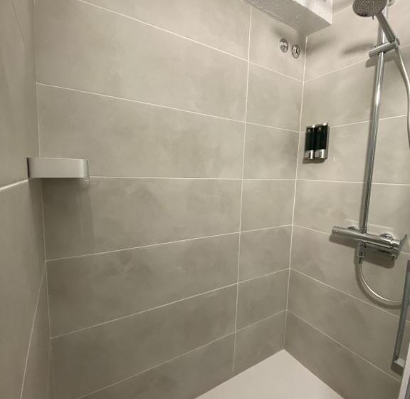스탠다드 룸, El Patio Hostal