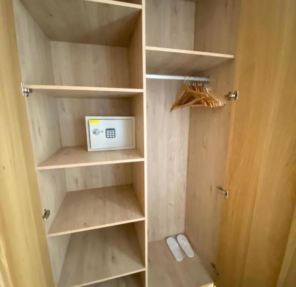 수피리어 룸, El Patio Hostal