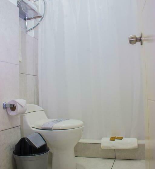 Номер Стандарт, Hostal Centrika