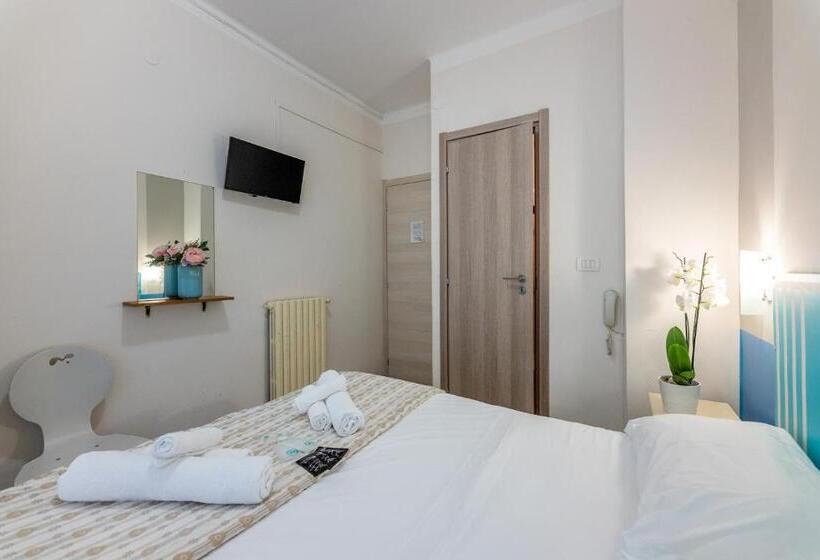 اتاق لوکس, B&b Oasi