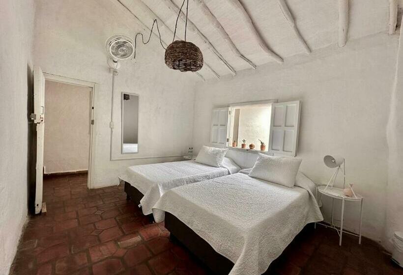 Номер Стандарт Совместная Ванная, Casa Sua