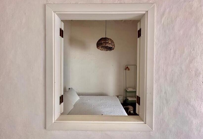 Номер Стандарт Совместная Ванная, Casa Sua