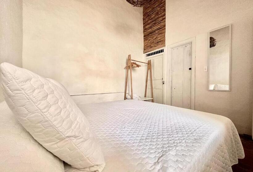 Номер Стандарт, Casa Sua