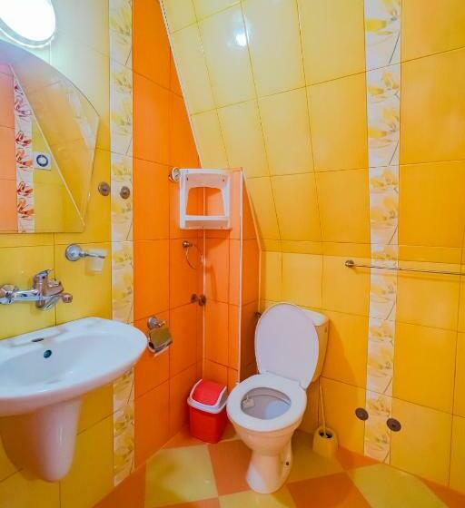 סוויטה משפחתית, Boutique Guest House  Sofia
