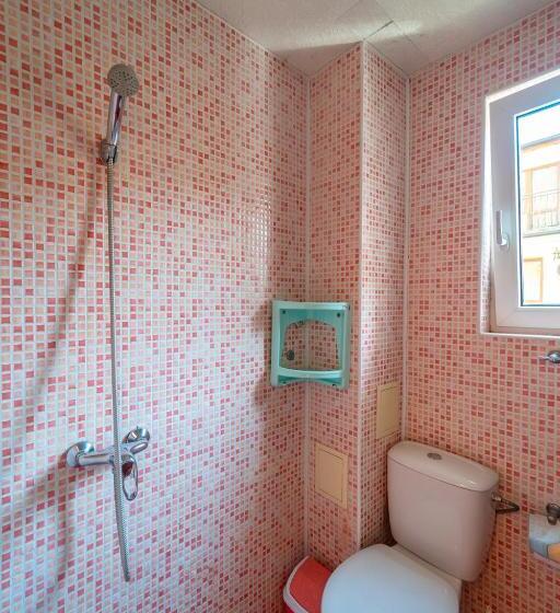 חדר סטנדרט עם מרפסת, Boutique Guest House  Sofia