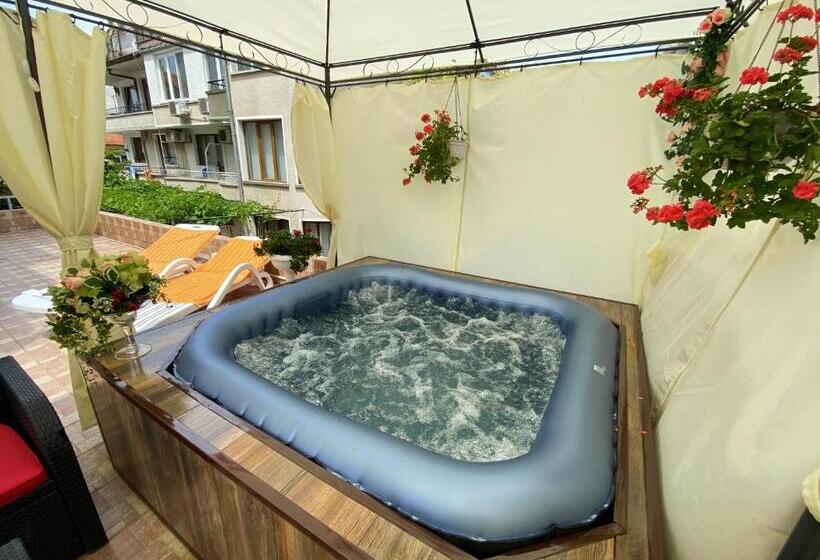 דירת שני חדרים, Boutique Guest House  Sofia