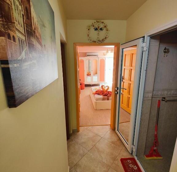 דירת שני חדרים, Boutique Guest House  Sofia