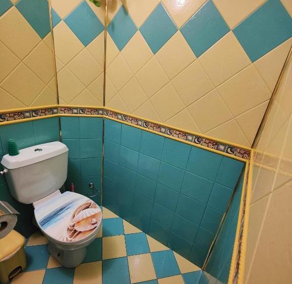 דירת שני חדרים, Boutique Guest House  Sofia