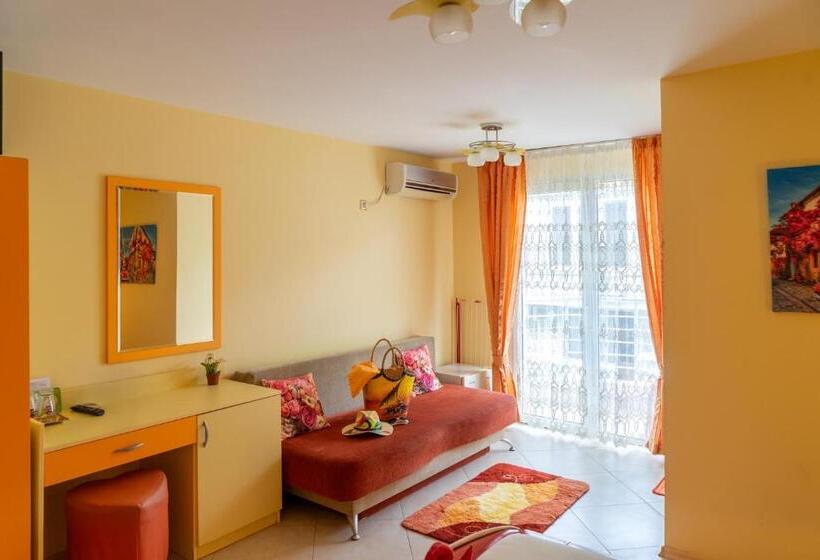חדר משפחתי, Boutique Guest House  Sofia