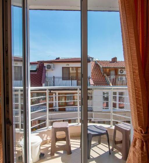 חדר משפחתי, Boutique Guest House  Sofia