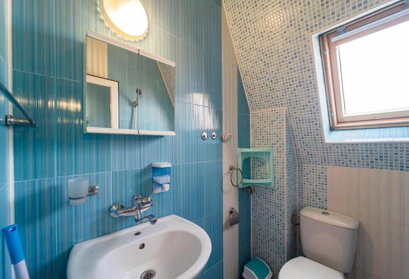 סוויטה משפחתית, Boutique Guest House  Sofia