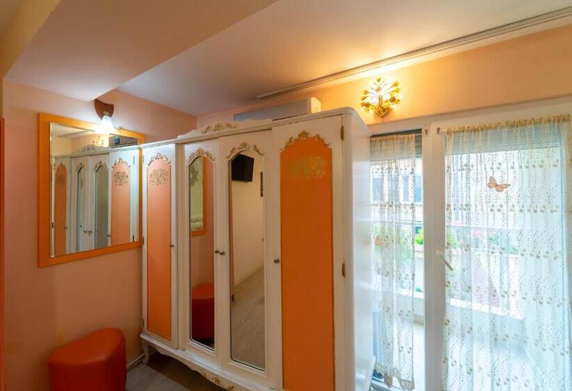 דירת שני חדרים, Boutique Guest House  Sofia