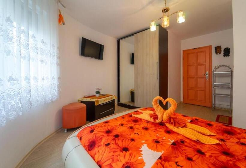 דירת שני חדרים, Boutique Guest House  Sofia