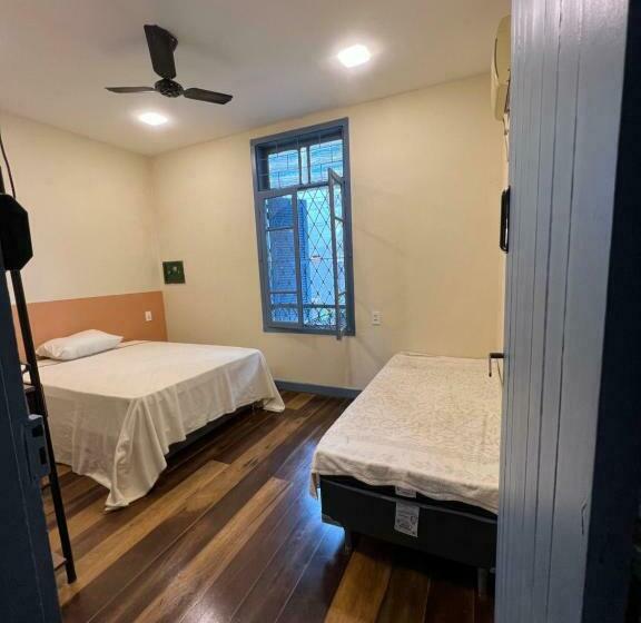 四人标准间, Hostel El Caminito Lgbtqiapn Plus