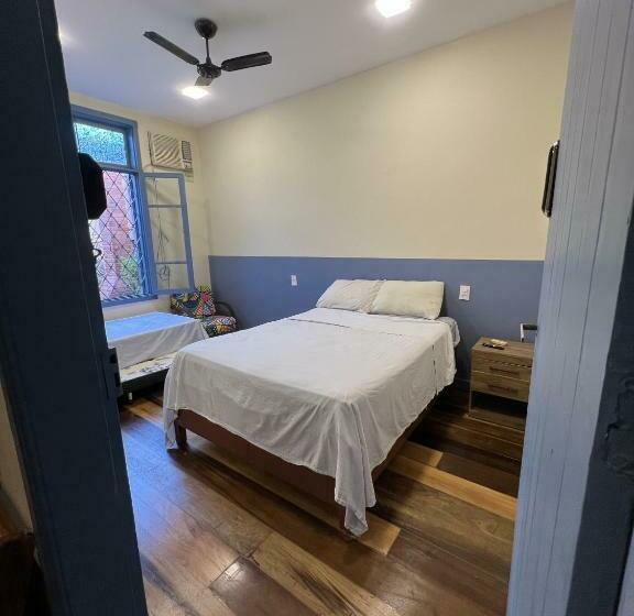 四人标准间, Hostel El Caminito Lgbtqiapn Plus