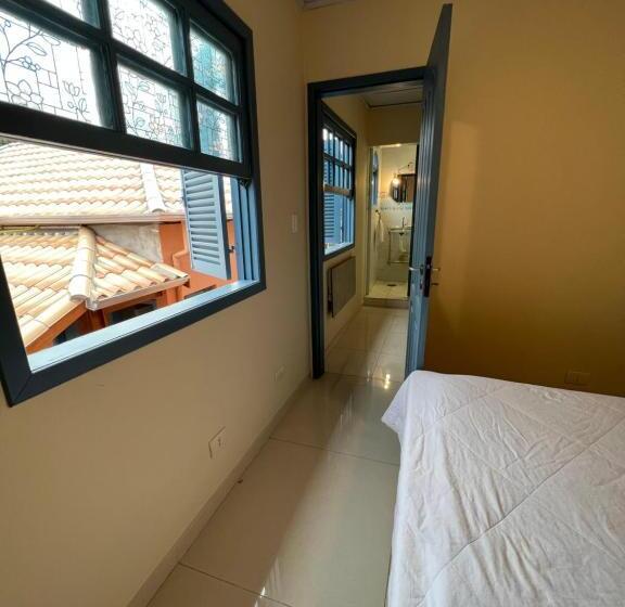 豪华工作室, Hostel El Caminito Lgbtqiapn Plus