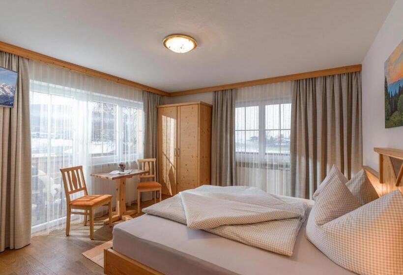 Номер Стандарт, Pension Schusterhof