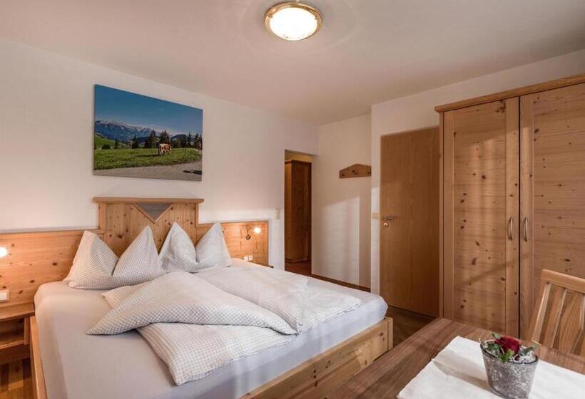 Семейный Номер, Pension Schusterhof