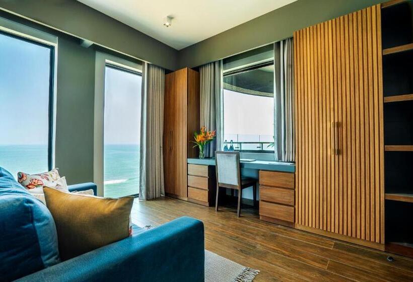 سوئیت ریاست جمهوری 2 خوابه, Maradha Colombo