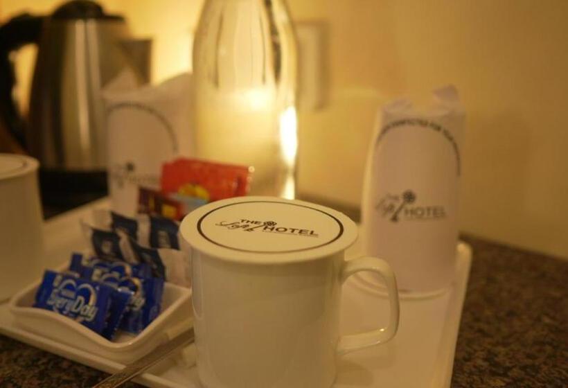 غرفة قياسية, The Loft Norling Hotel & Spa