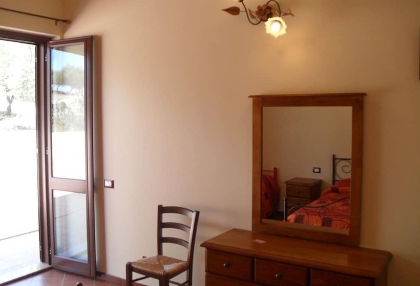 اتاق استاندارد, Agriturismo La Targa