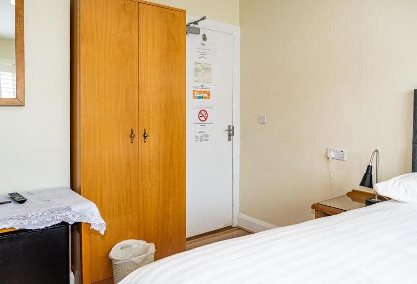 스탠다드 룸, Aisling Guest House