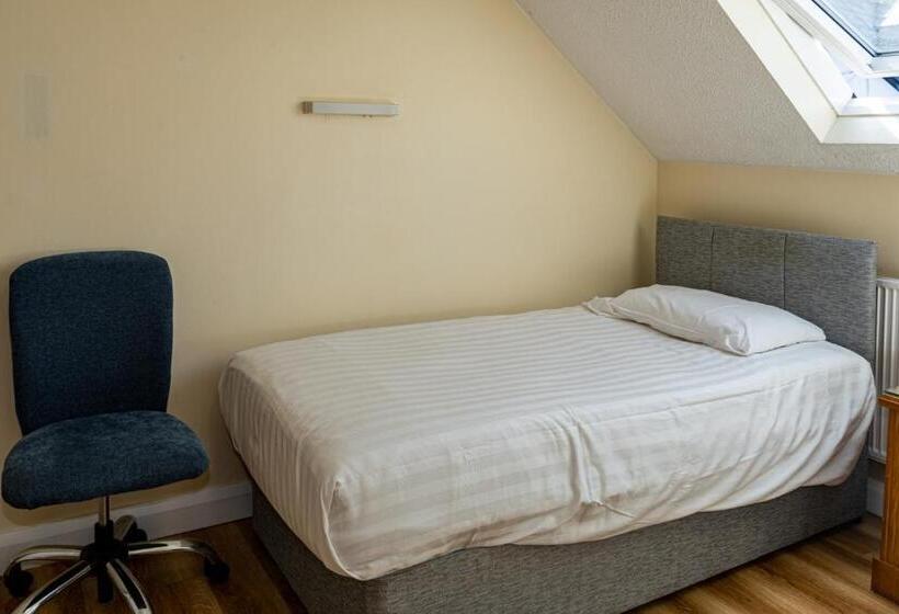 침실 2개 아파트, Aisling Guest House