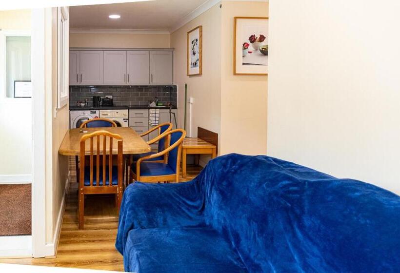 침실 3개 아파트, Aisling Guest House