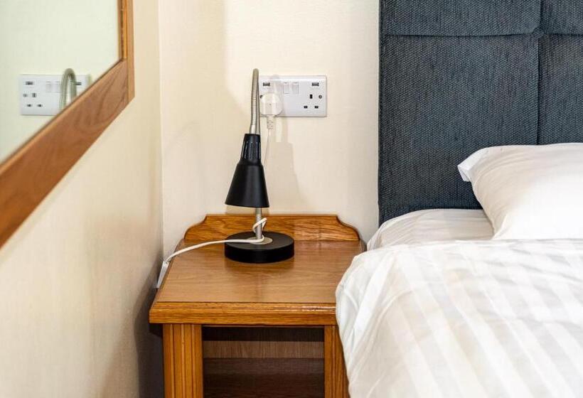 스탠다드 룸, Aisling Guest House