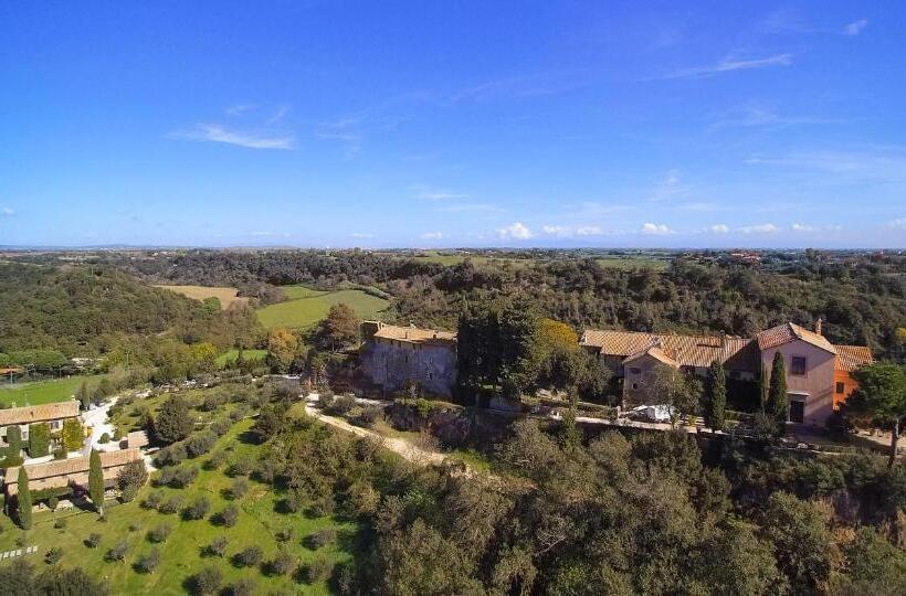 Студия Стандарт, Borgo Di Tragliata