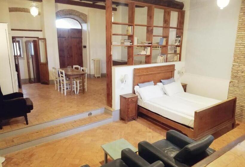 Студия Стандарт, Borgo Di Tragliata
