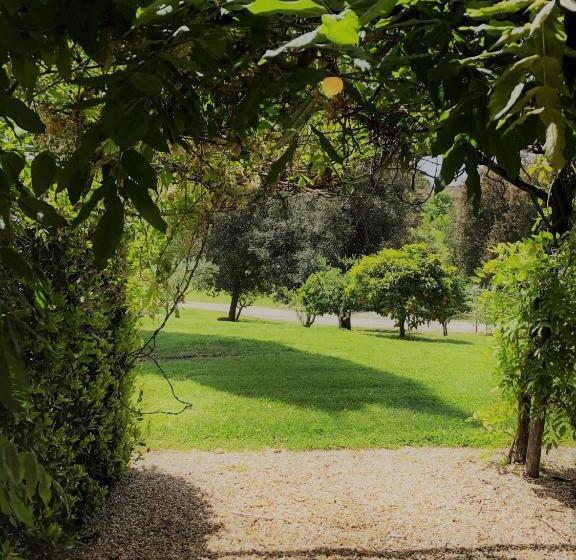 Family Suite, Borgo Di Tragliata