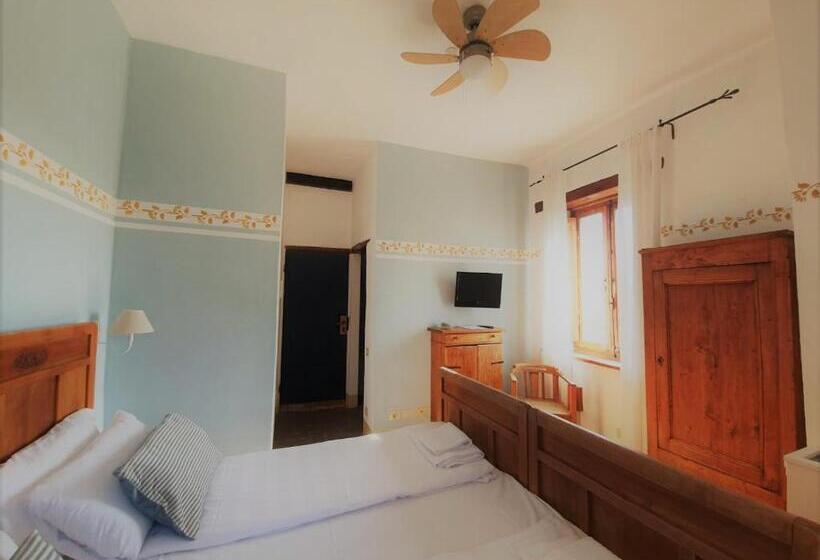 Номер Economy, Borgo Di Tragliata