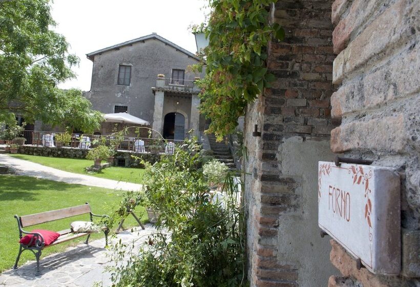 Студия Стандарт, Borgo Di Tragliata