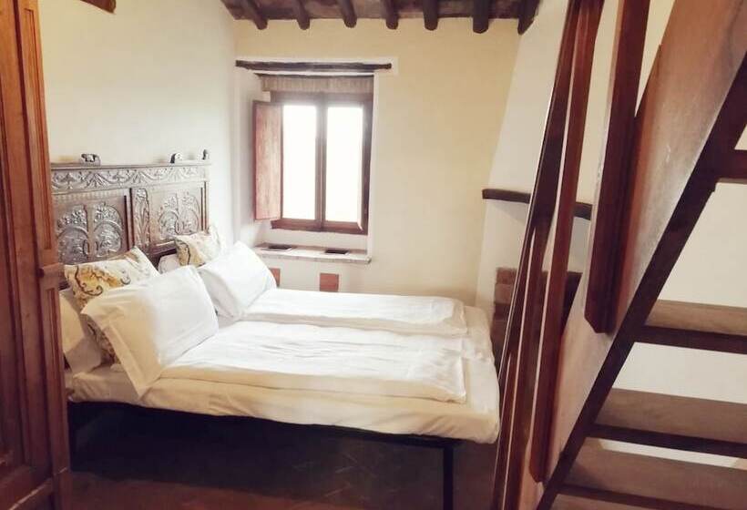 Family Suite, Borgo Di Tragliata