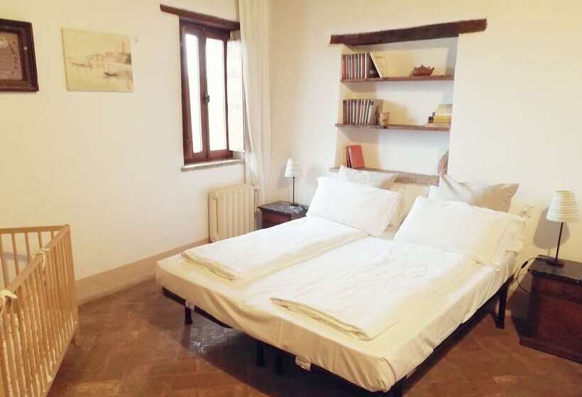 Family Suite, Borgo Di Tragliata