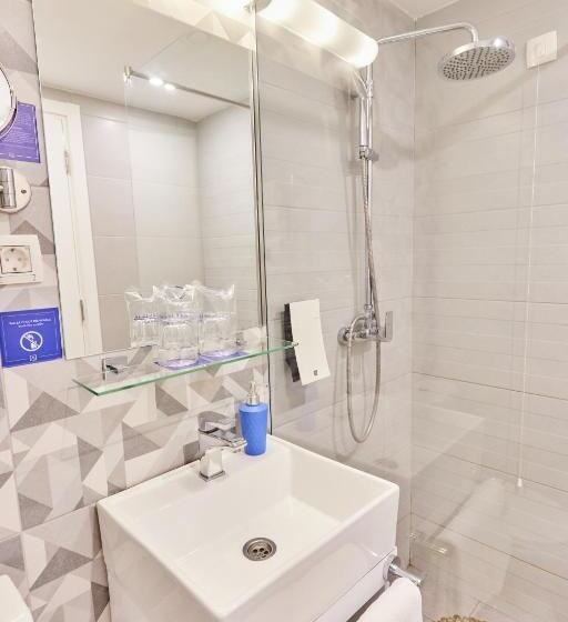 اتاق استاندارد, Azul Beach Resort Montenegro By Karisma   All Inclusive