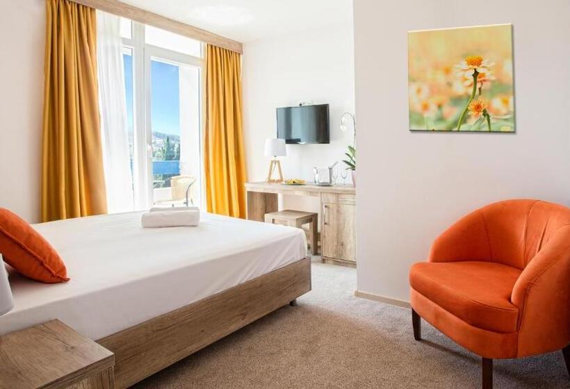 اتاق استاندارد, Azul Beach Resort Montenegro By Karisma   All Inclusive