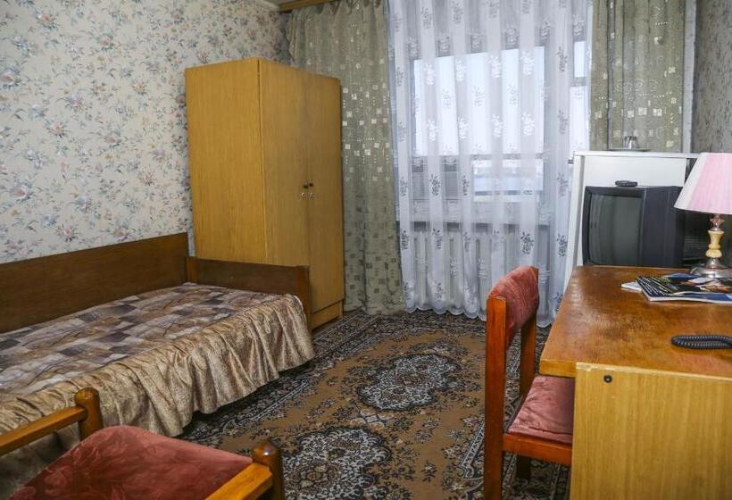 غرفة إقتصادية فردية, Dnepropetrovsk