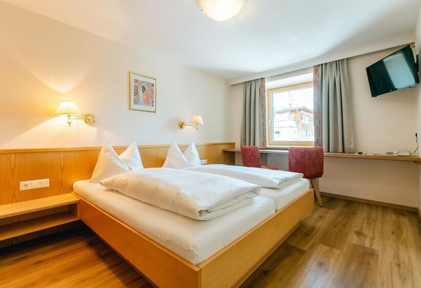 Классический Номер, Huberhof