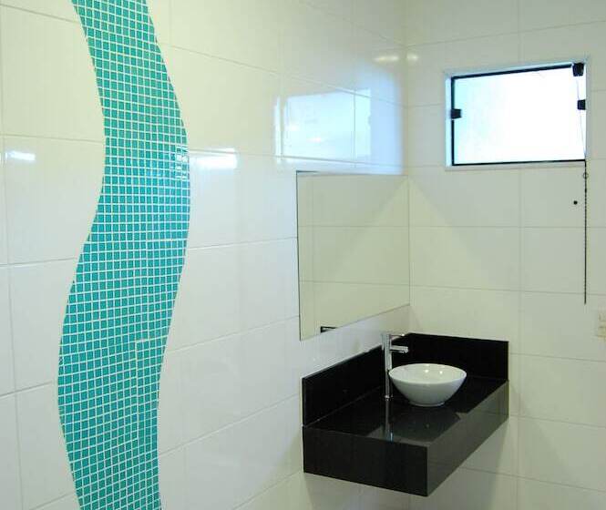 Люкс, Limeira Suites