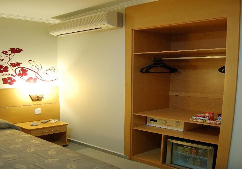 Люкс, Limeira Suites