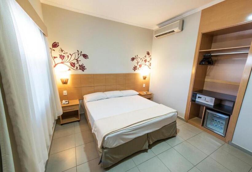 Люкс, Limeira Suites