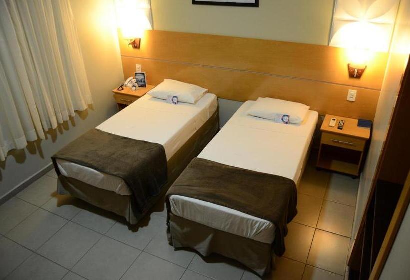 Номер Стандарт, Limeira Suites