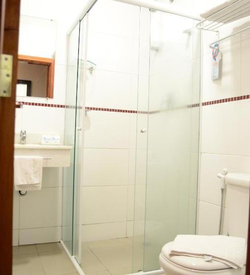 스탠다드 트리플 룸, Limeira Suites