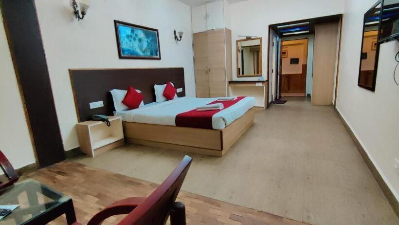 스탠다드 룸, Sapphire Luxury Suite Ooty