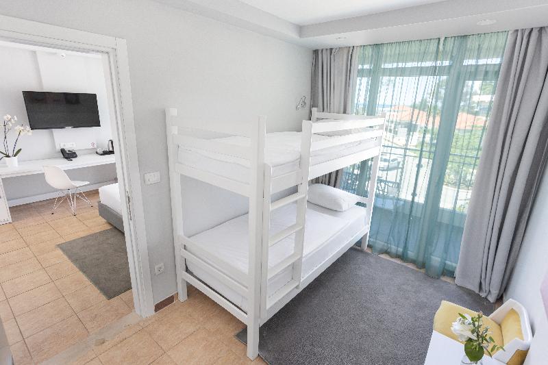 سوئیت 2 خوابه, Azul Beach Resort Montenegro By Karisma   All Inclusive