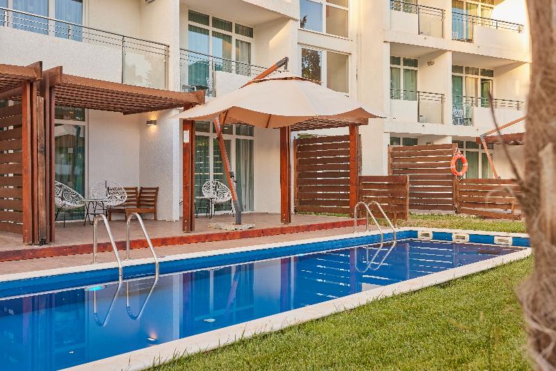 سوئیت 2 خوابه, Azul Beach Resort Montenegro By Karisma   All Inclusive